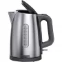 Hervidor Braun WK 1500 GY 1,7 L 2200 W gris, acero inoxidable