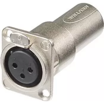 Accesorio de conectividad Neutrik NA3FDM