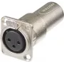 Accesorio de conectividad Neutrik NA3FDM
