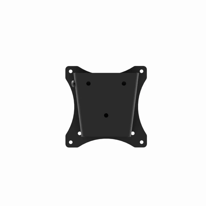 Soporte de TV Edbak GD03 73,7 cm 10 kg negro