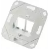 Toma shiverpeaks BS08-10100 blanca (BS08-10100)