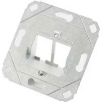 Toma shiverpeaks BS08-10100 blanca (BS08-10100)