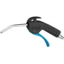 HAZET 9040P-1 Soplador/Secador de aire negro (9040P-1)