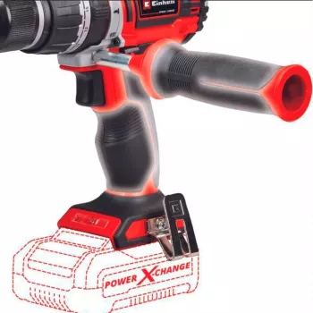 Taladradora Einhell TP-CD 18/60 Li-i BL