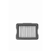Filtro HEPA para purificador de aire Midea X10, set de repuesto 2 unidades