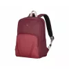 Mochila de ocio Wenger SwissGear Motion rojo nailon