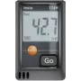Testo 0572 1741 02 174 H registrador de datos de temperatura registrador de datos de humedad del suelo -20 a 70°C 0 (0572 1741 02)