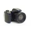 Kodak AZ528 Midnight Blue enchufe EU + 2 baterías + funda