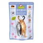 Comida húmeda para gatos Fox4Pets DeliCATessen Atún y pato 85 g bolsa, alimento completo sin cereales para gatos adultos
