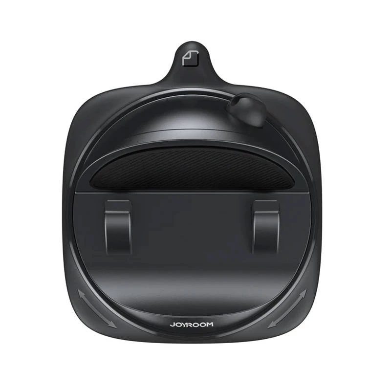 Soporte para salpicadero Joyroom JR-ZS350 negro — soporte para smartphone para salpicadero