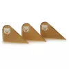 Thermal Grizzly TG Scraper – raspador, 3 uds. (TG-SC-3)
