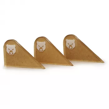 Thermal Grizzly TG Scraper – raspador, 3 uds. (TG-SC-3)