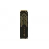Unidad SSD Transcend 500 GB M.2 PCI Express 4.0 NVMe 3D NAND TS500GMTE240S