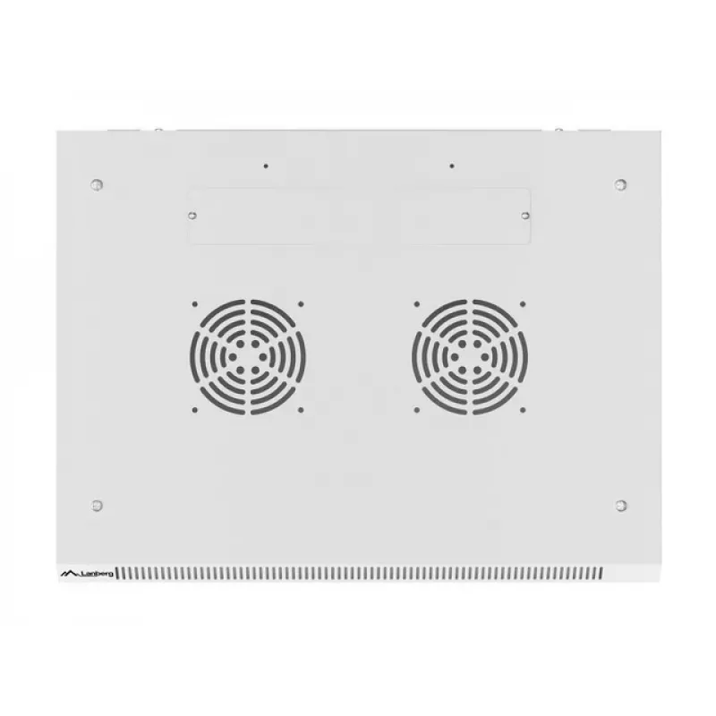 Carcasa de pared Lanberg WF01-6406-00S