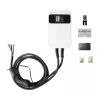 Cargador de pared para coche eléctrico Besen SQ20-7KW-APP