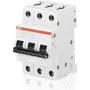 ABB STOTZ-KONTAKT ABB S203-K20 interruptor automático 3 (2CDS253001R0487)