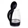 Hervidor Esperanza Salto Angel EKK011K 2200W 1,7l negro (EKK011K)