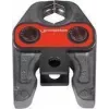 Prensa de tubos Rothenberger 015213X ancho 107 mm profundidad 145 mm alto 38 mm