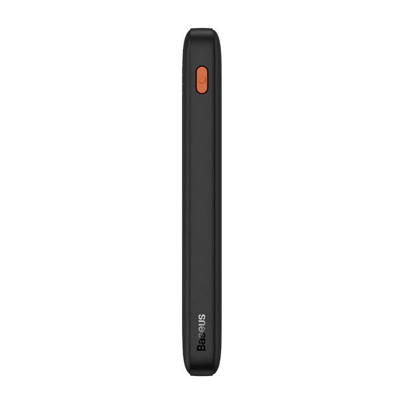 Baseus Airpow 20W Batería externa 10000mAh 20000mAh Batería externa de carga rápida para iPhone 16/15/14/13/12