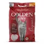 GOLDEN Grau Original - Arena para gatos de bentonita - 7 kg
