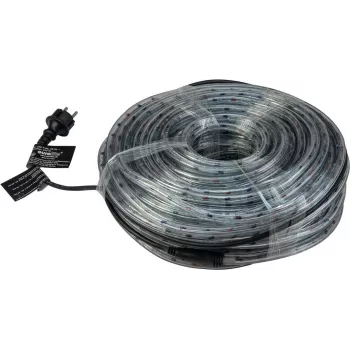 Tira LED EUROLITE RL1-230V 44m multicolor — tira de iluminación flexible, 230 V, 44 m