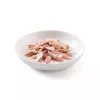 Comida húmeda para gatos Agras Pet Foods Schesir atún con lubina en gelatina, 6×50 g (300 g), adultos