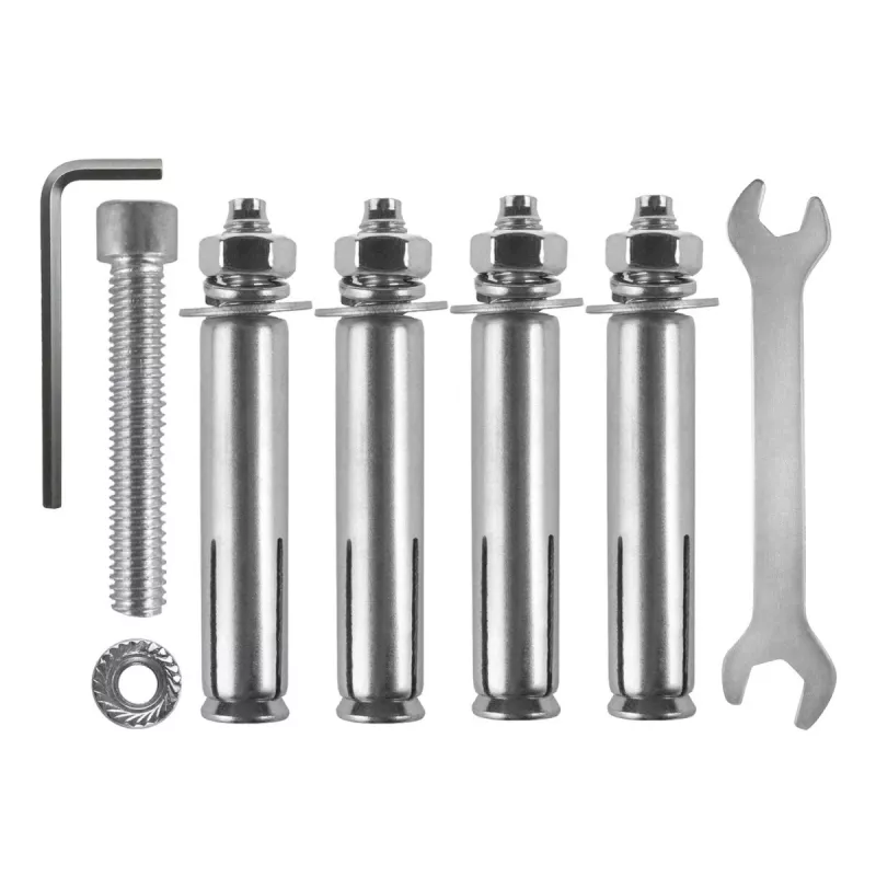 Soporte de pared para bicicleta carga máx. 30 kg, MC-484