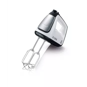 Severin HM 3830 Batidora de mano 400W Blanca Batidora (HM 3830)