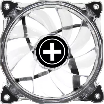 Ventilador Xilence XPF120G.ARGB.PWM 12 cm 500-1800 rpm hidráulico