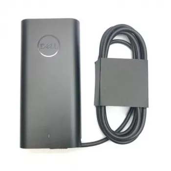 Adaptador de CA Dell N9RDH 165W USB-C GaN, fuente de alimentación para portátil 165 W, salida USB-C PD