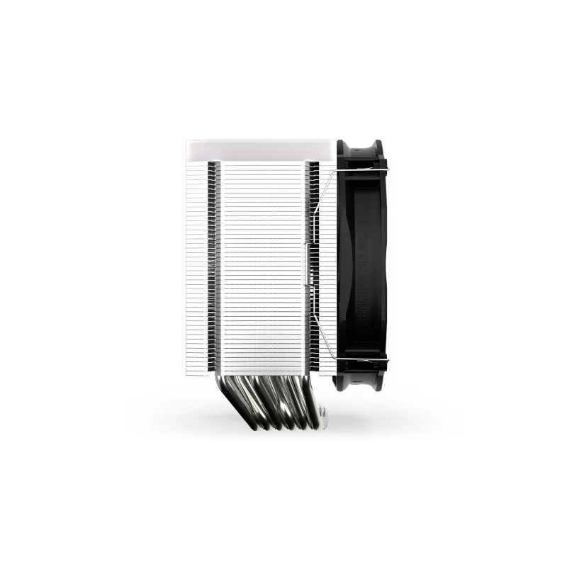 Endorfy EY3A010 Fortis 5 ARGB ventilador de CPU compatible con Intel & a