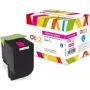 Armor K18027OW Cartucho de tóner compatible (Lexmark 70C0X30), magenta, 4000 páginas