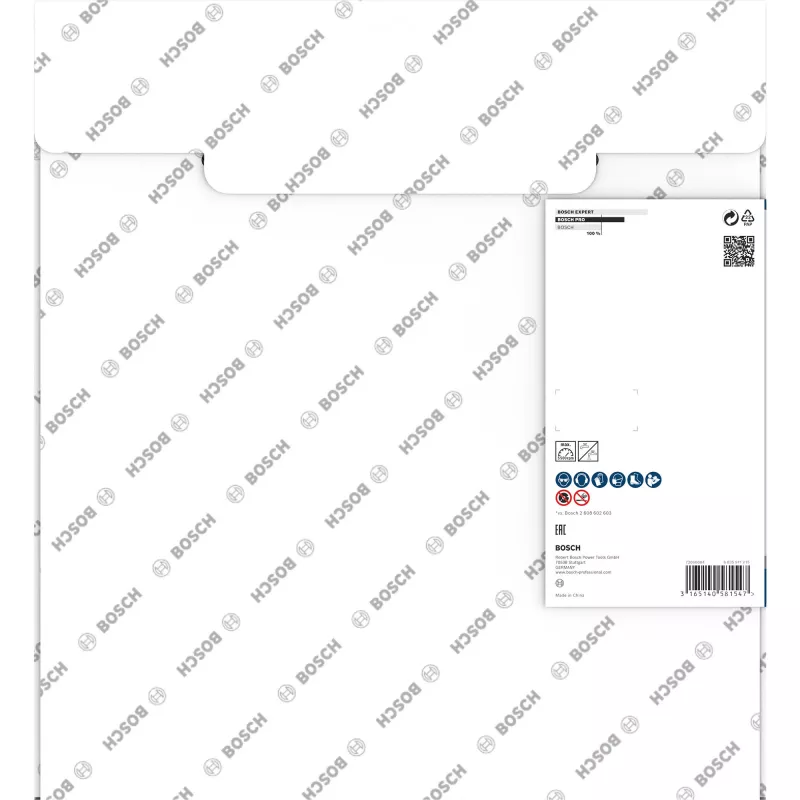Bosch Best for Stone disco de corte de diamante, 350 mm, 2608602648
