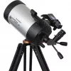 Celestron StarSense Explorer DX 5 Reflector 329x Negro, Plata
