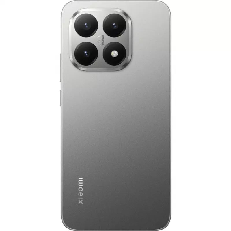 Xiaomi 15T 512GB Gris 17,35 cm (6,83