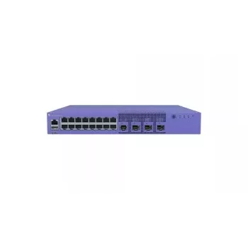 Switch gestionado Extreme Networks 5320-16P-4XE L2 Gigabit Ethernet PoE 16 puertos