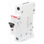 ABB S201-B16 SIN ACCESORIOS - Interruptor automático - Característica B - 6000 A - IP20 - IP40