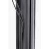 Soporte de TV Edbak TRV200 2,18 m (86 pulgadas) Negro