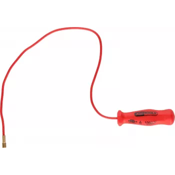 Elevador magnético KS Tools 117.2322 — 250 g de fuerza de sujeción con aislamiento protector