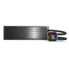 DISIPADOR CPU MULTISOCKET NEGRO/HYPERFLOW DIGITAL 360 MONTECH