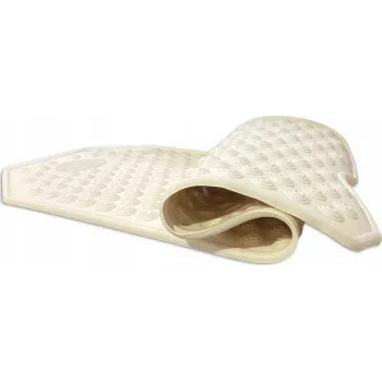 Alfombrilla de baño antideslizante Aston 550801