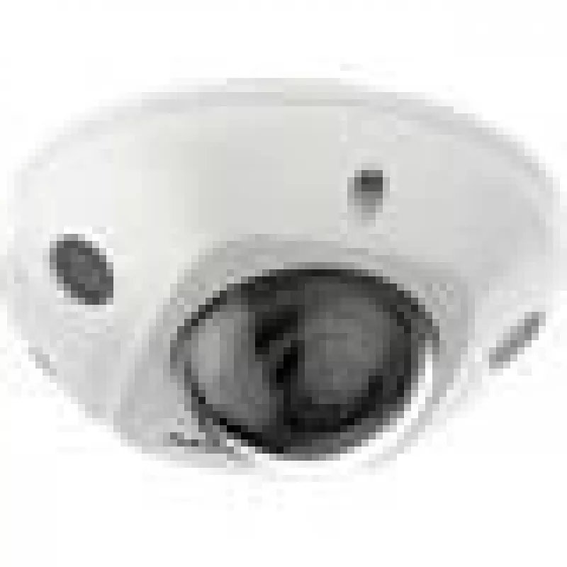 Cámara de vigilancia IP Hikvision DS-2CD2543G2-IS(2.8MM) domo