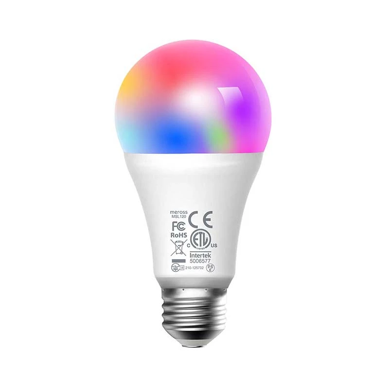 Lámpara LED Meross MSL120DAHK
