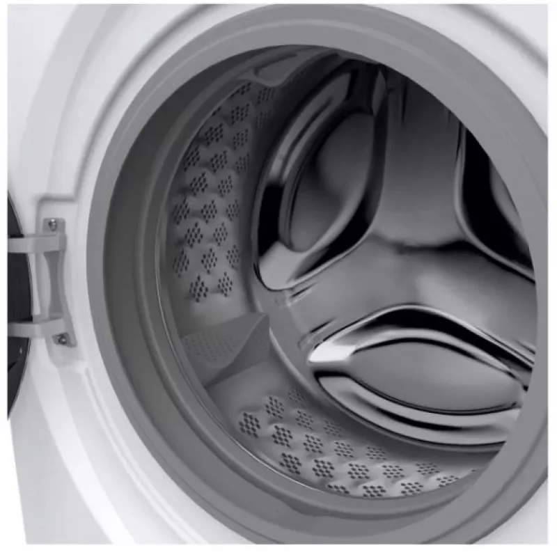 Lavadora Gorenje WPNEI84SBSWIFI/PL, 8 kg, clase de eficiencia energética B