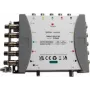 TRIAX TMSS 5 SPLIT distribuidor 2 vías 4SAT+ 1Terr. a 8SAT+2Terr. 6dB SAT 4dB 318644 (318644)