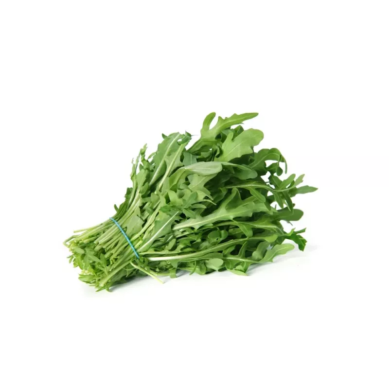 PNOS rúcula Eruca sativa semillas en cinta, 6 m