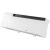 eQ-3 Homematic IP HmIP-FAL230-C10 - Control para calefacción por suelo radiante - Radio - 868,3 MHz, 869,525 MHz (142981A0)