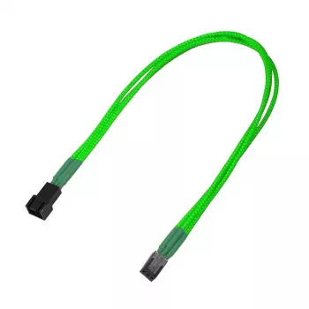 Cable Molex de 3 pines Nanoxia NX3PV3ENG 0,3 m