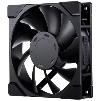 Ventilador PHANTEKS M25G2-120 120mm PWM negro