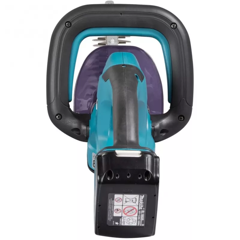 Cortasetos Makita DUH507Z cuchilla doble 2 kg